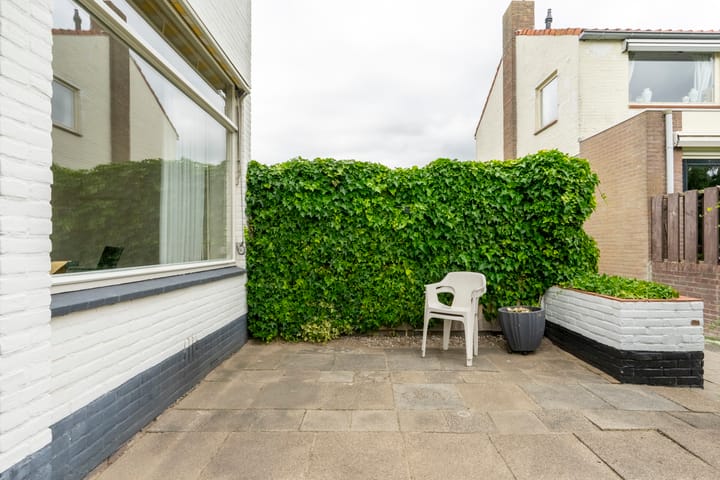 Foto 18 van Parklaan 15