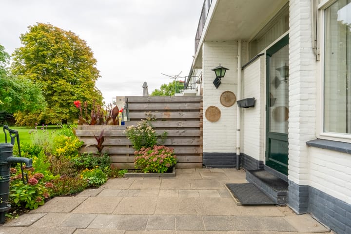 Foto 19 van Parklaan 15