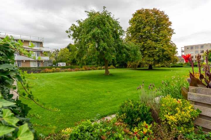 Foto 21 van Parklaan 15