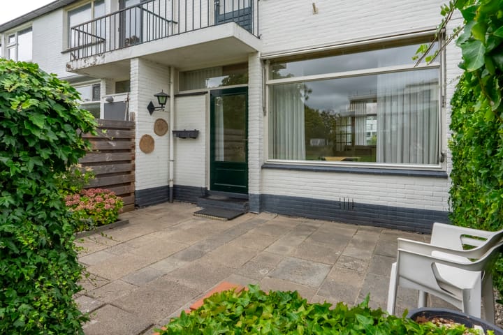 Foto 22 van Parklaan 15