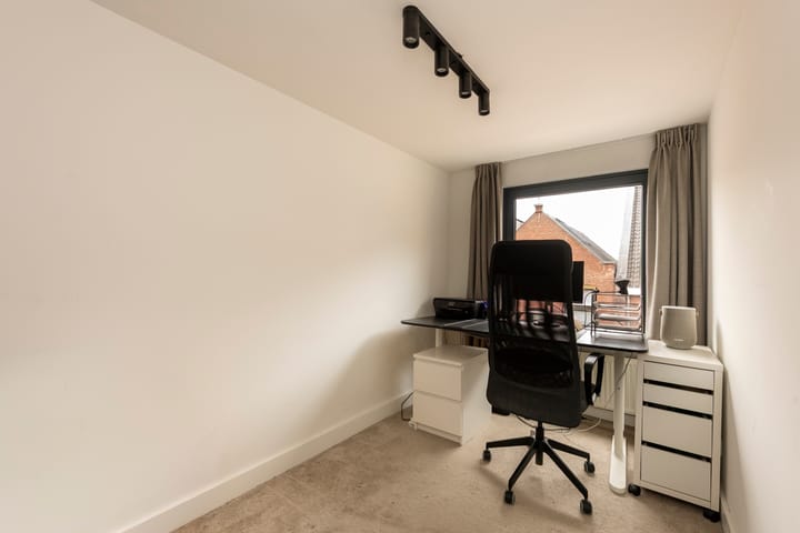 Foto 20 van Lange Nieuwstraat 60