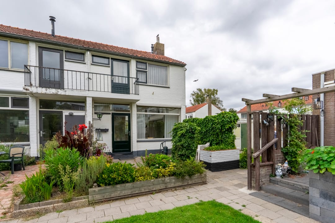 Foto 23 van Parklaan 15