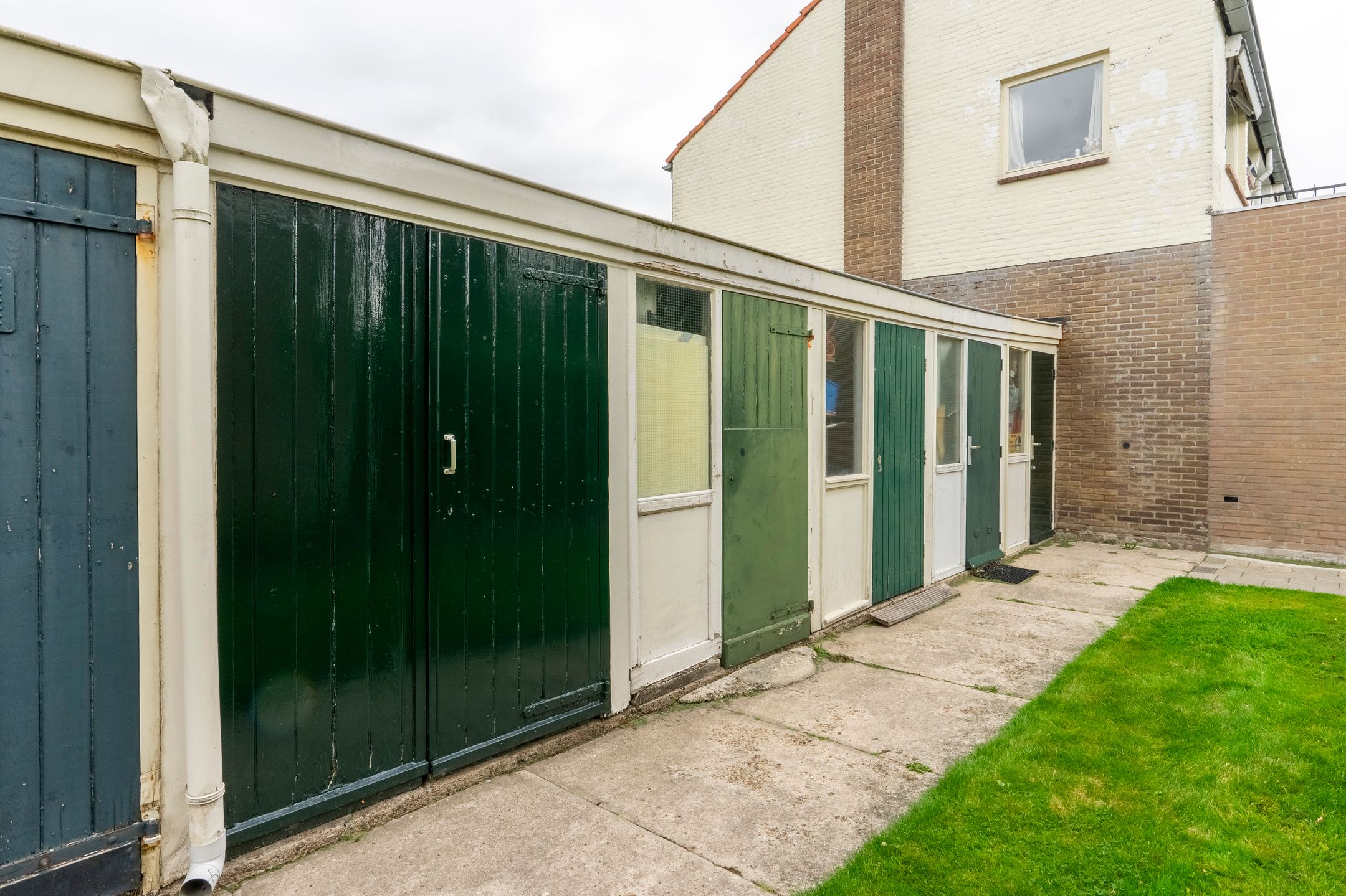 Foto 24 van Parklaan 15