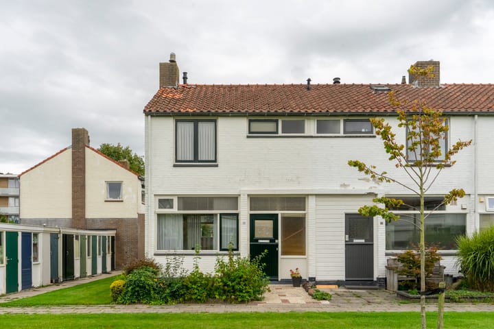 Foto 25 van Parklaan 15