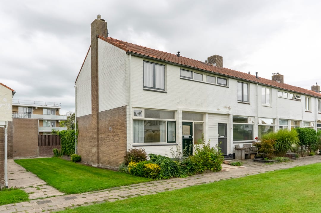 Foto 26 van Parklaan 15