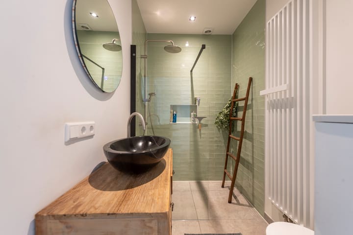 Foto 25 van Lange Nieuwstraat 60