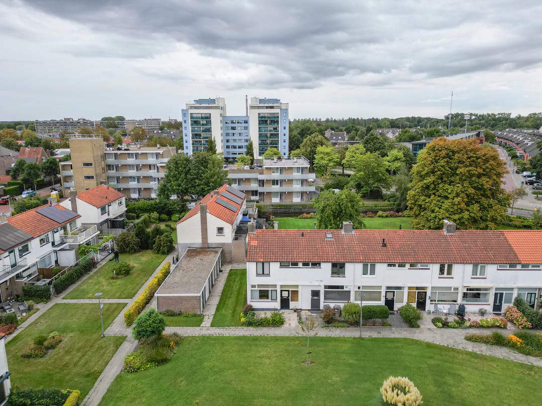 Foto 28 van Parklaan 15