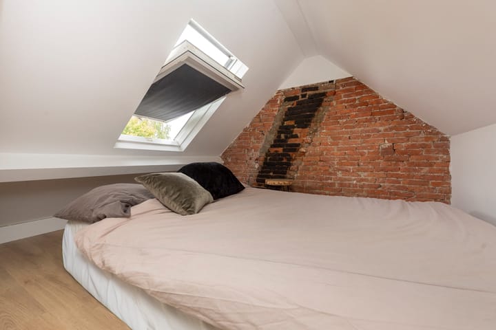 Foto 28 van Lange Nieuwstraat 60