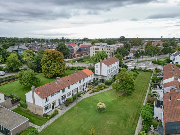 Foto 29 van Parklaan 15