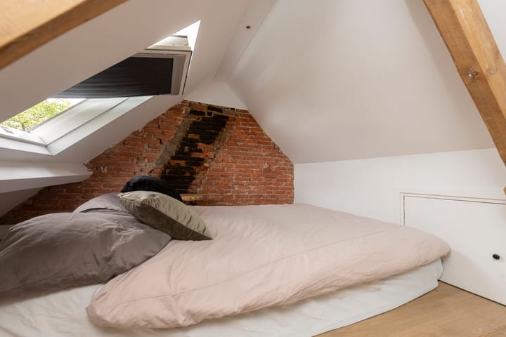 Foto 29 van Lange Nieuwstraat 60