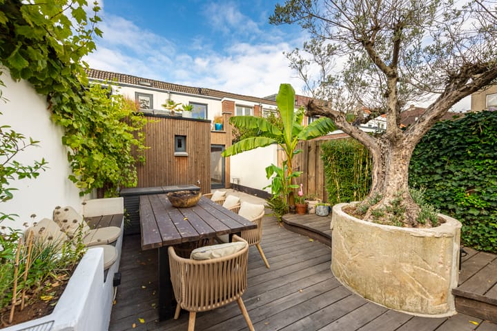 Foto 33 van Lange Nieuwstraat 60