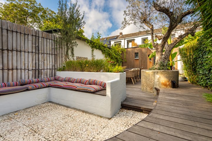 Foto 34 van Lange Nieuwstraat 60