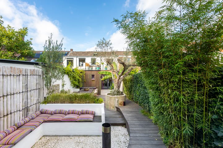 Foto 35 van Lange Nieuwstraat 60