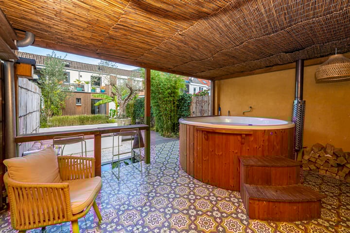 Foto 37 van Lange Nieuwstraat 60