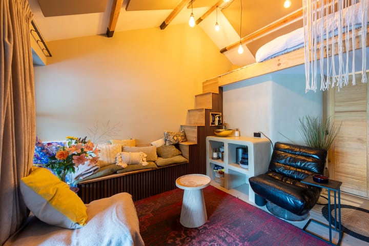 Foto 39 van Lange Nieuwstraat 60