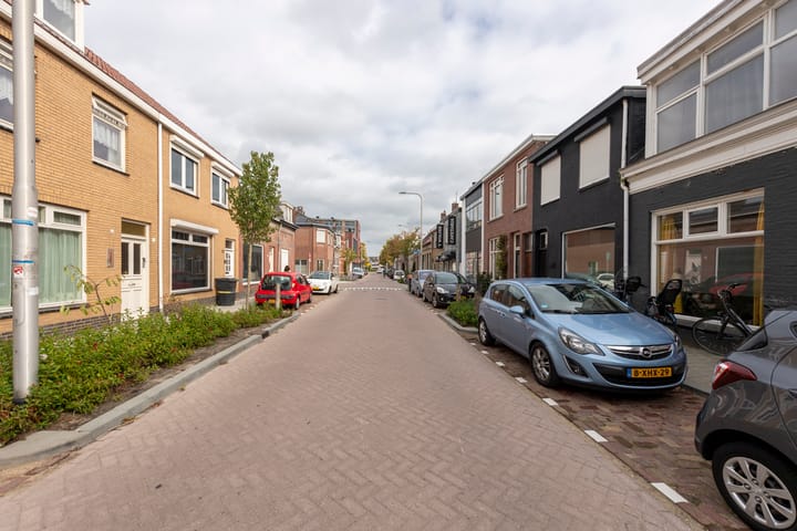 Foto 44 van Lange Nieuwstraat 60