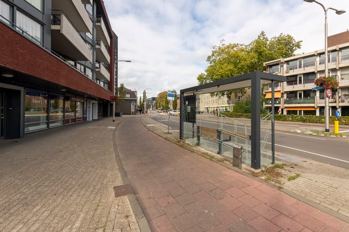 Foto 45 van Lange Nieuwstraat 60
