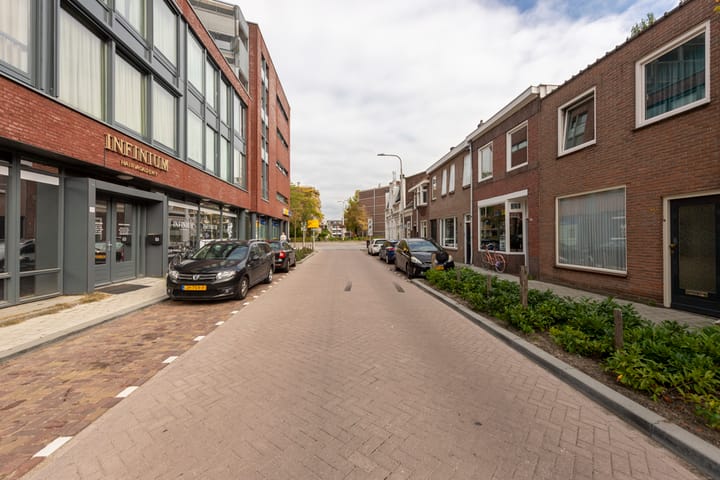 Foto 46 van Lange Nieuwstraat 60