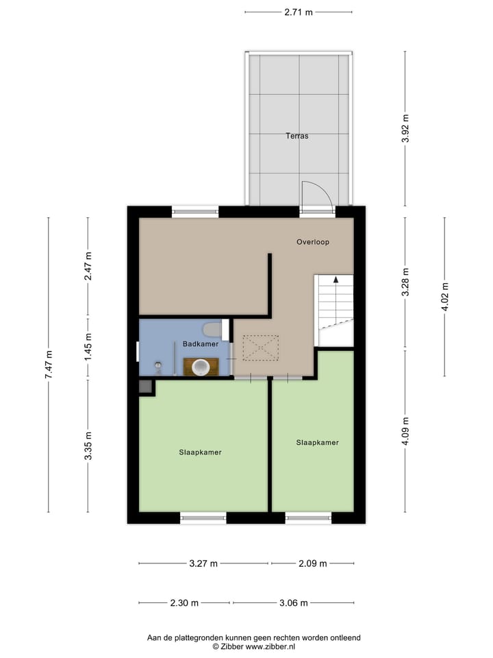 Foto 48 van Lange Nieuwstraat 60