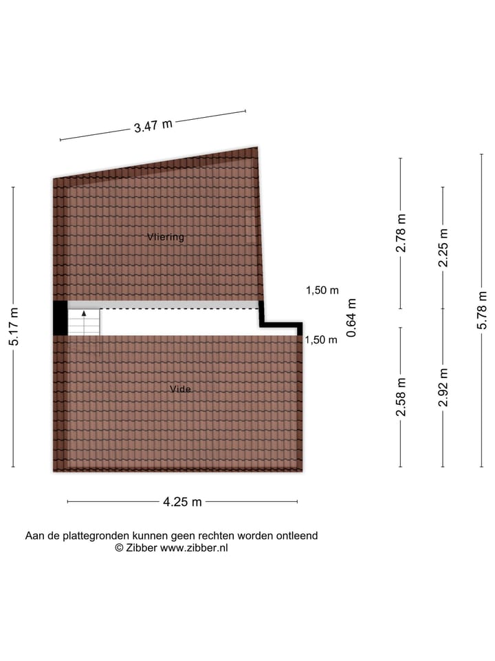 Foto 51 van Lange Nieuwstraat 60