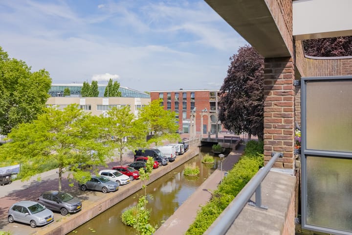 Foto 2 van Paradijslaan 16-A