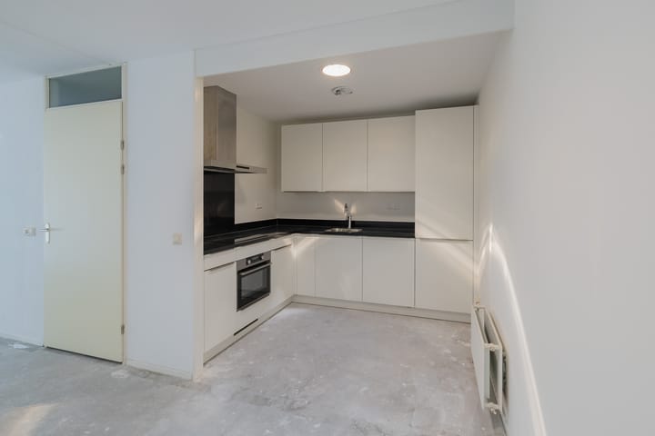 Foto 6 van Paradijslaan 16-A