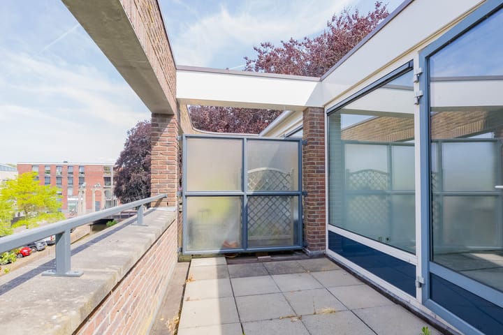 Foto 19 van Paradijslaan 16-A