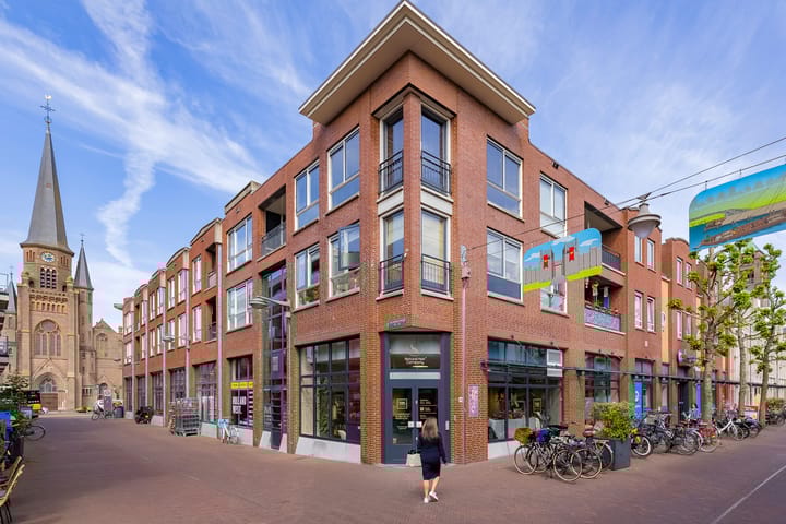 Foto 23 van Paradijslaan 16-A