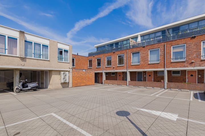 Foto 26 van Paradijslaan 16-A