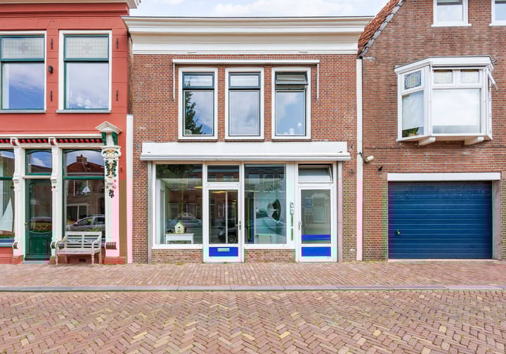 Noord 42, Franeker
