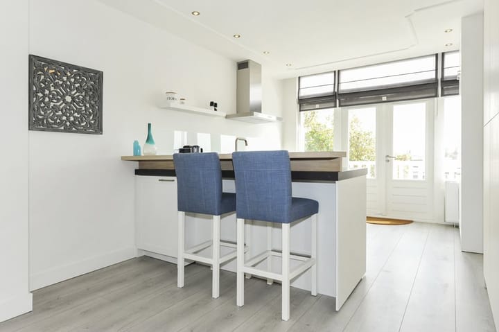 Foto 2 van Harstenhoekweg 109-A