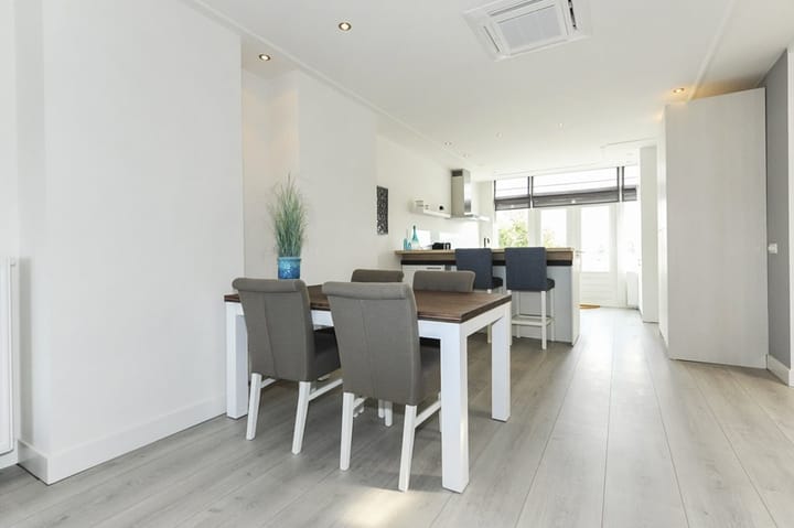 Foto 3 van Harstenhoekweg 109-A