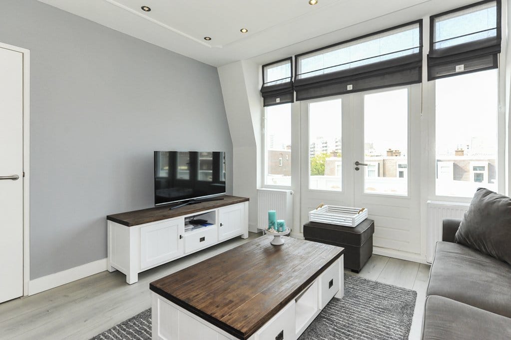 Photo 4 of Harstenhoekweg 109-A