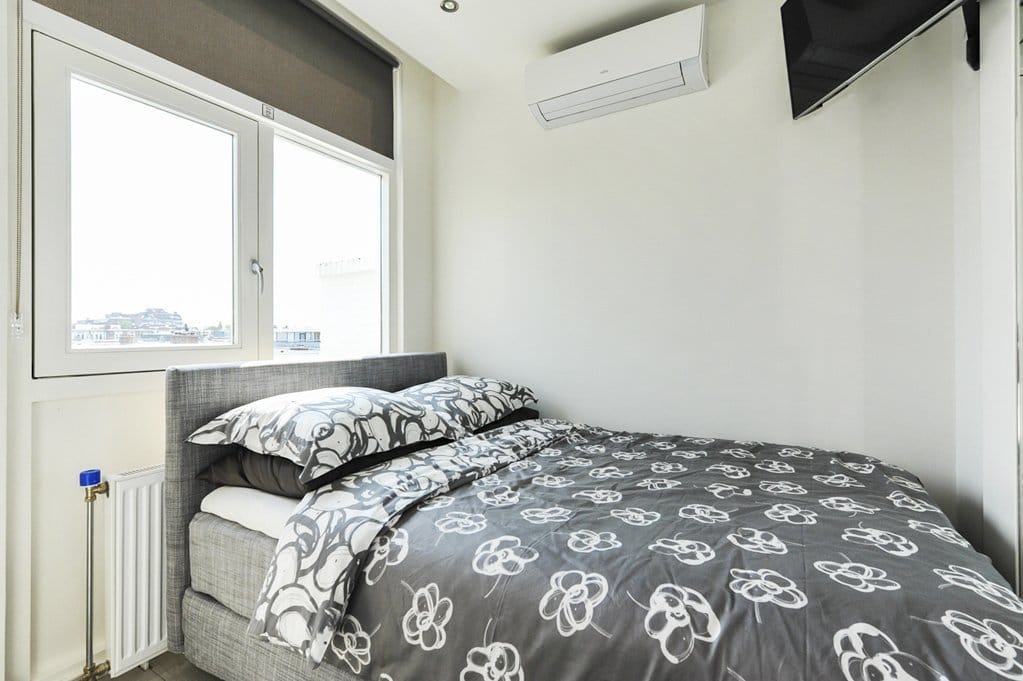 Photo 10 of Harstenhoekweg 109-A