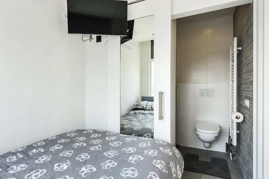 Photo 11 of Harstenhoekweg 109-A