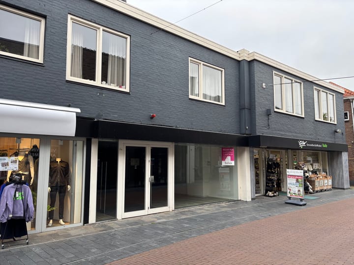 Herenstraat 8, Raalte