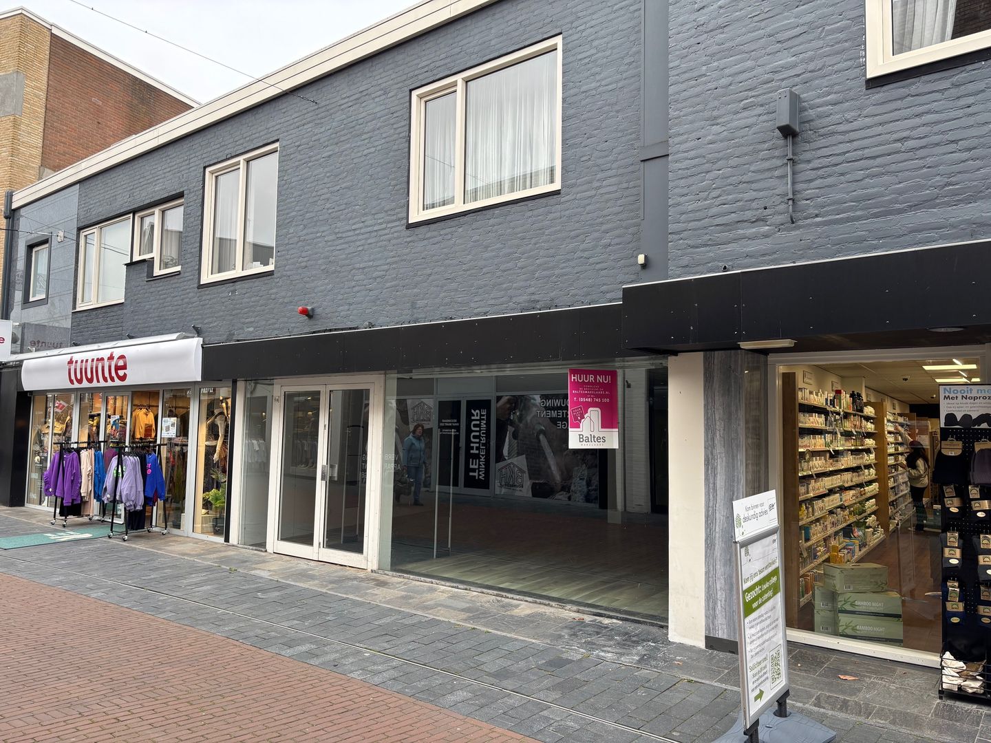 Bekijk foto 2 van Herenstraat 8