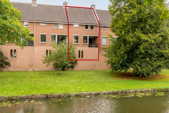 Foto 2 van Klooster 13