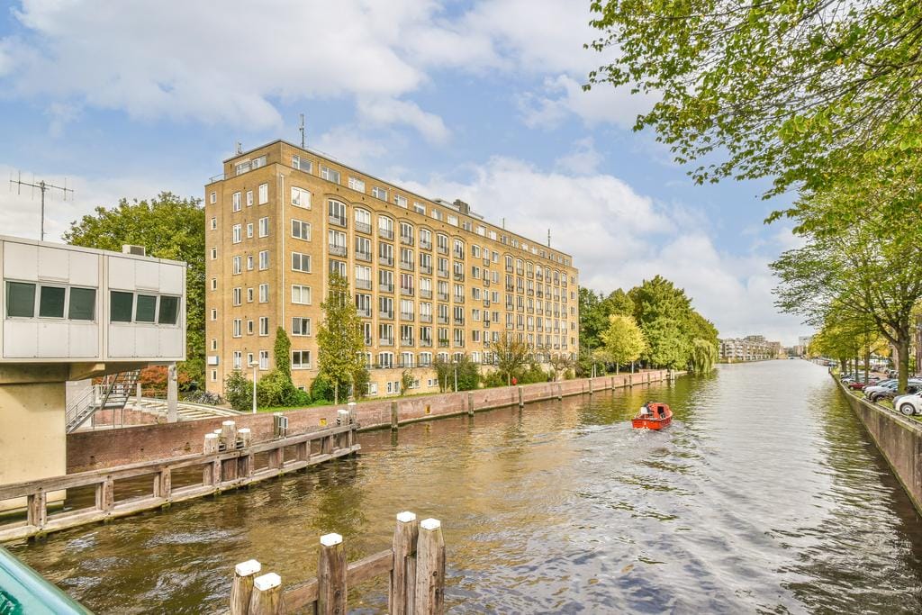 Foto 1 van Korte Geuzenstraat 216