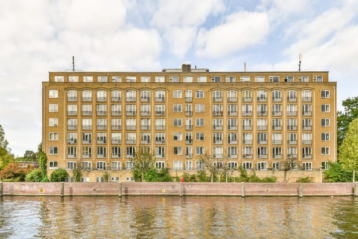 Foto 2 van Korte Geuzenstraat 216