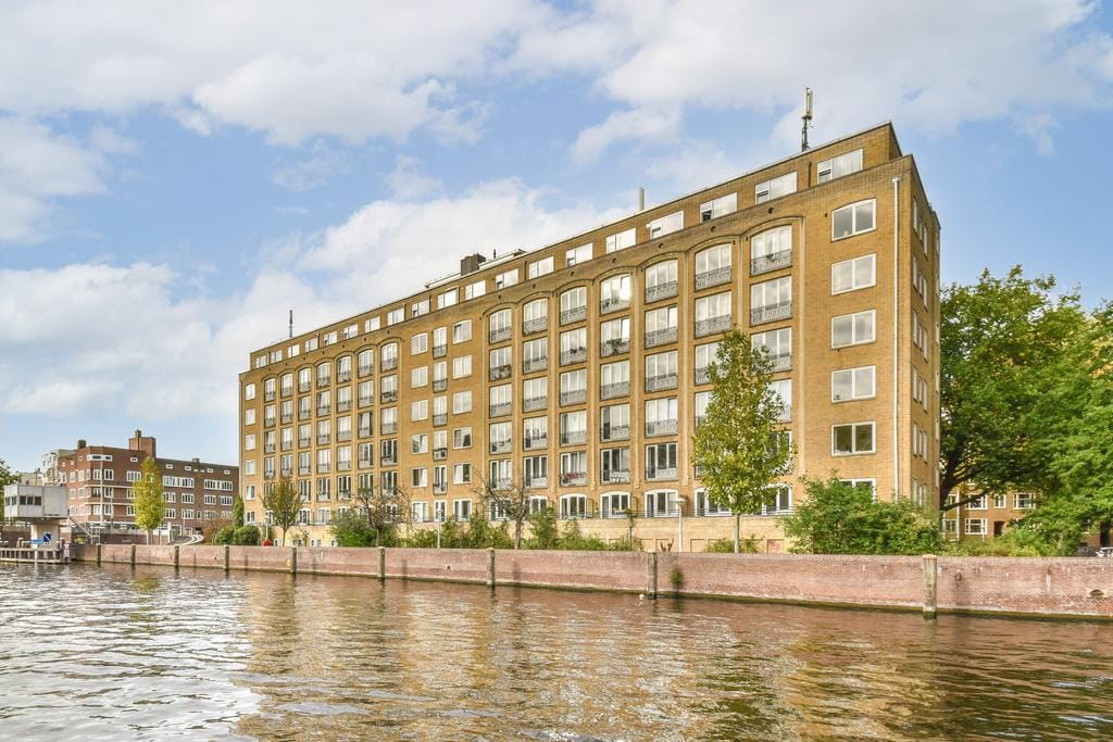 Foto 3 van Korte Geuzenstraat 216