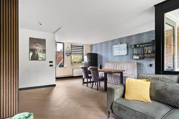 Foto 11 van Klooster 13