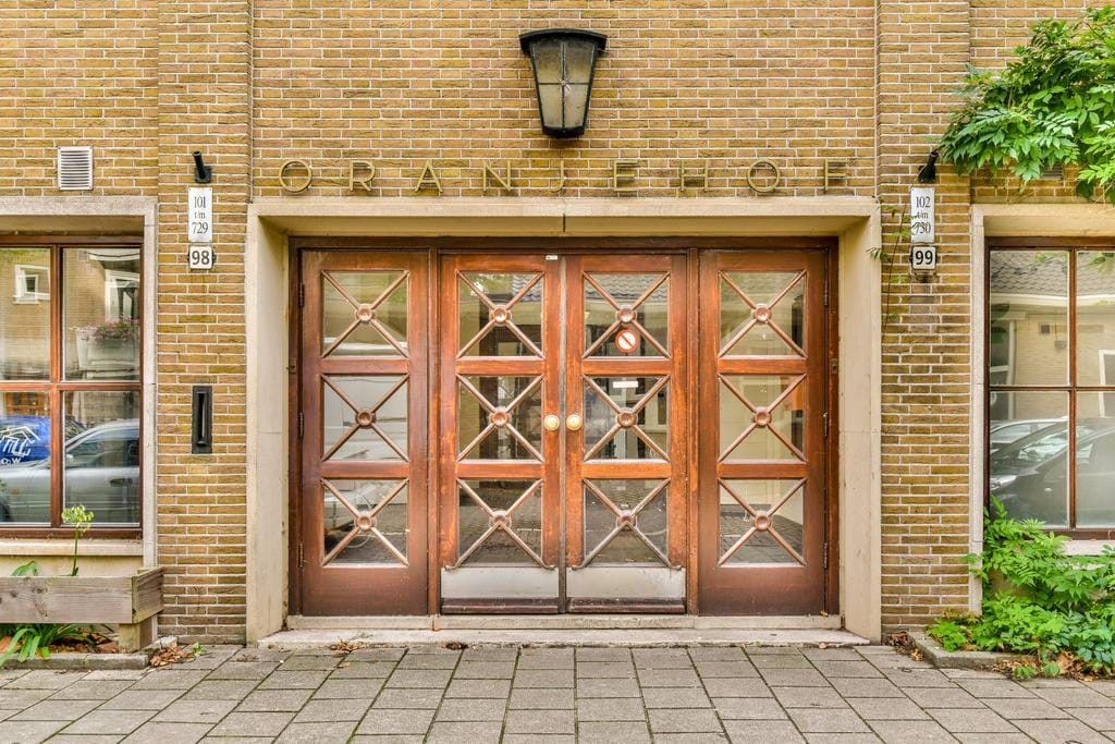 Foto 4 van Korte Geuzenstraat 216