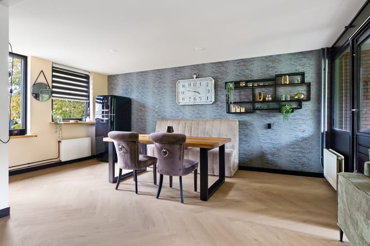 Foto 12 van Klooster 13