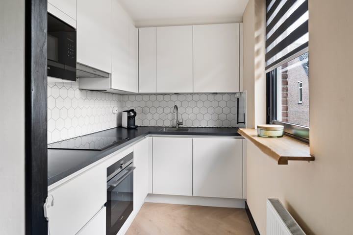 Foto 13 van Klooster 13