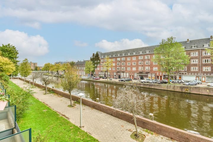 Foto 8 van Korte Geuzenstraat 216