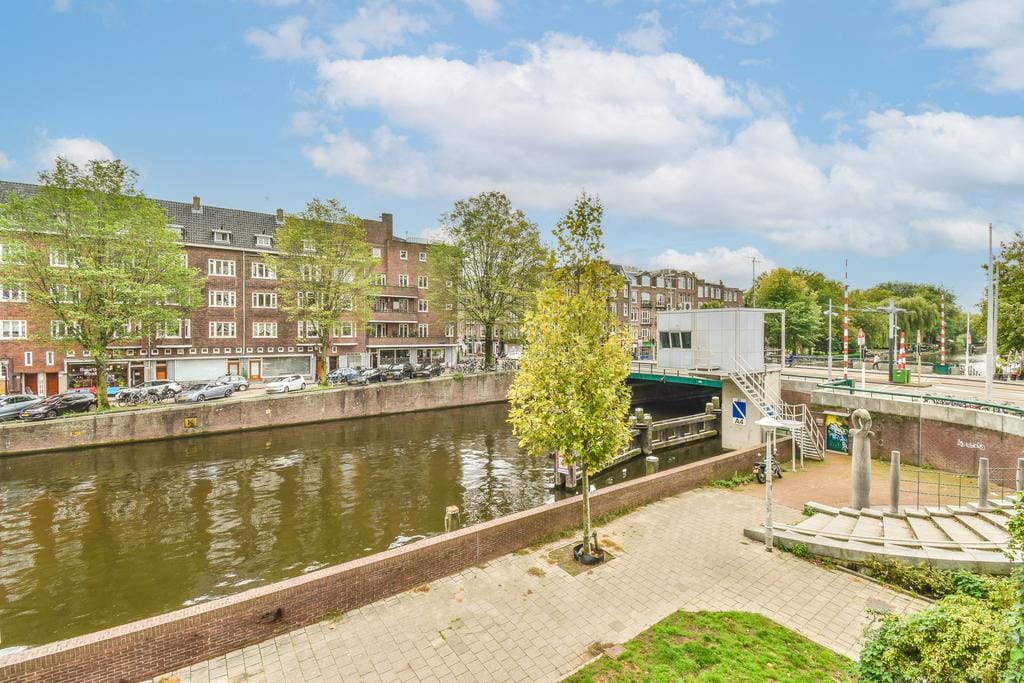 Foto 9 van Korte Geuzenstraat 216