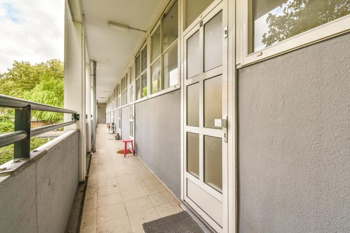 Foto 19 van Korte Geuzenstraat 216