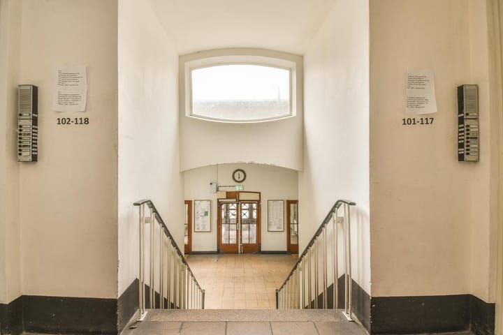 Foto 21 van Korte Geuzenstraat 216