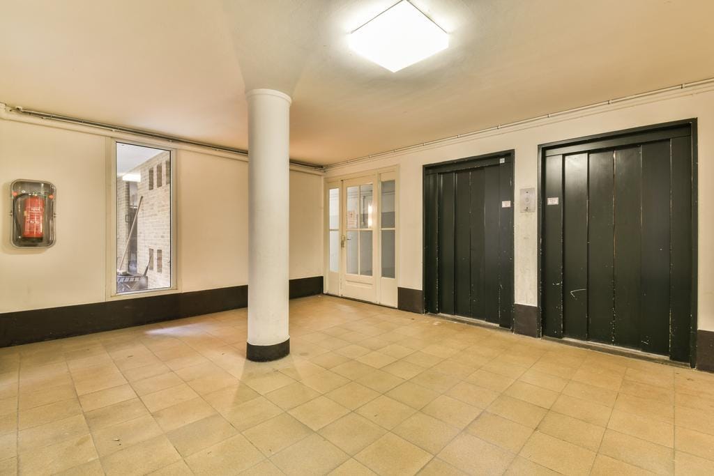 Foto 24 van Korte Geuzenstraat 216